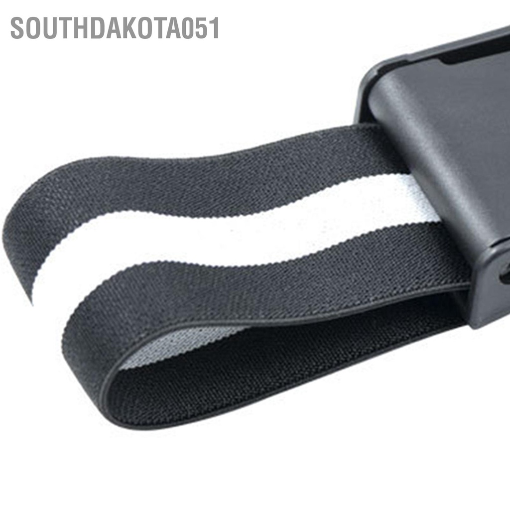 Southdakota051 2 Chiếc Tắc Dây Tập Luyện Hạn Chế Lưu Lượng Máu Ban Nhạc Cho Cánh Tay Chân Tại Nhà Gym