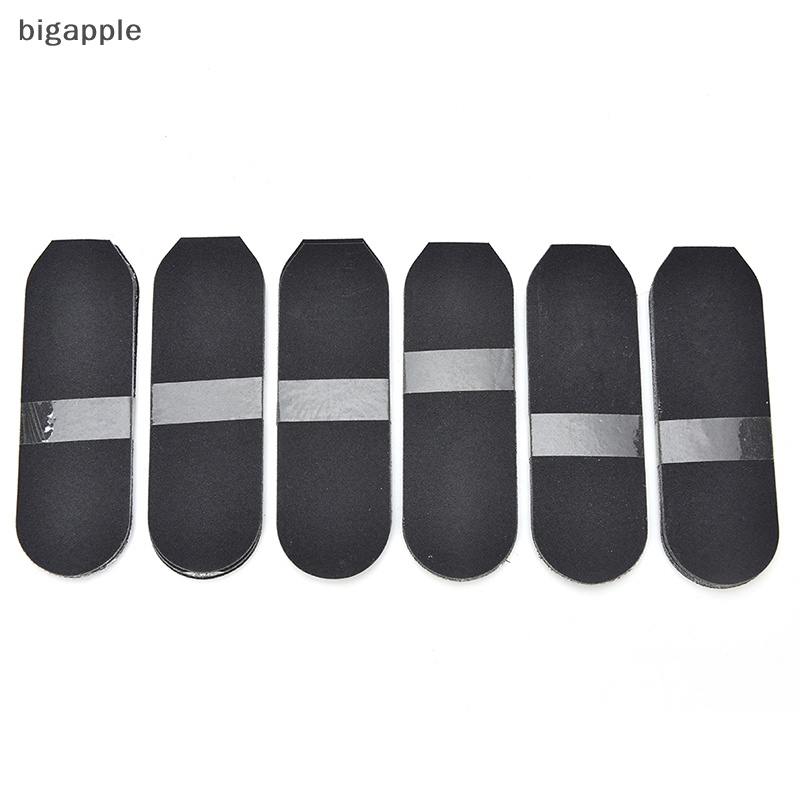 Set 60 Miếng Vải Nhám Thay Thế Cho Bàn Chân Tiện Dụng