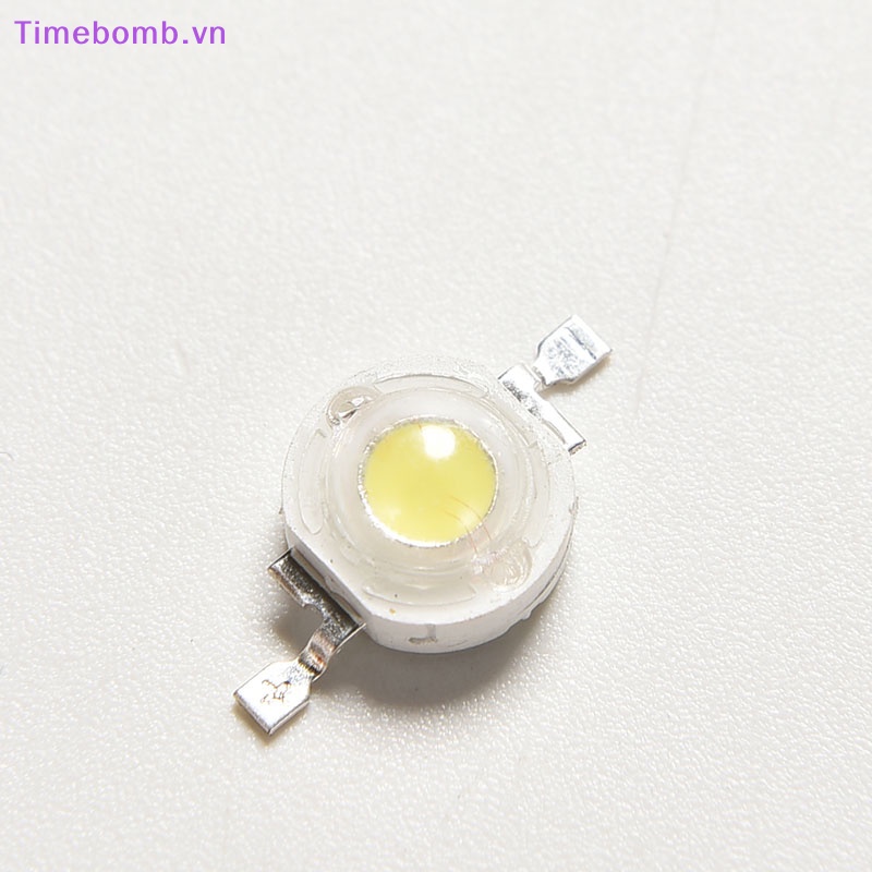 # Túi Đeo Chéo Thời Trang Hàn Cho Nữ # Bộ 10 Đèn LED SMD 1W Ánh Sáng Trắng