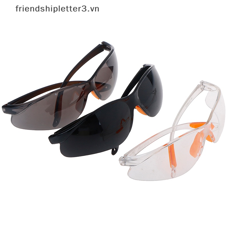 / / Mới / / Kính Bảo Hộ Phòng Thí Nghiệm An Toàn Chống Bụi Trọng Lượng Nhẹ