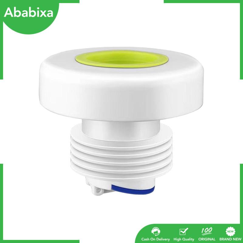 [Ababixa] Ống Thoát Nước Cho Máy Giặt / Phòng Tắm / Bồn Tắm