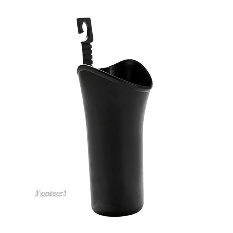 Thùng Đựng Rác Đa Năng Có Giá Đỡ Tự Động Fenteer1