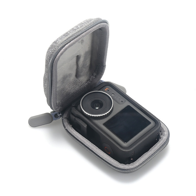 Bảo Vệ Túi Đựng Máy Ảnh Thể Thao dji action 3 dji action 4