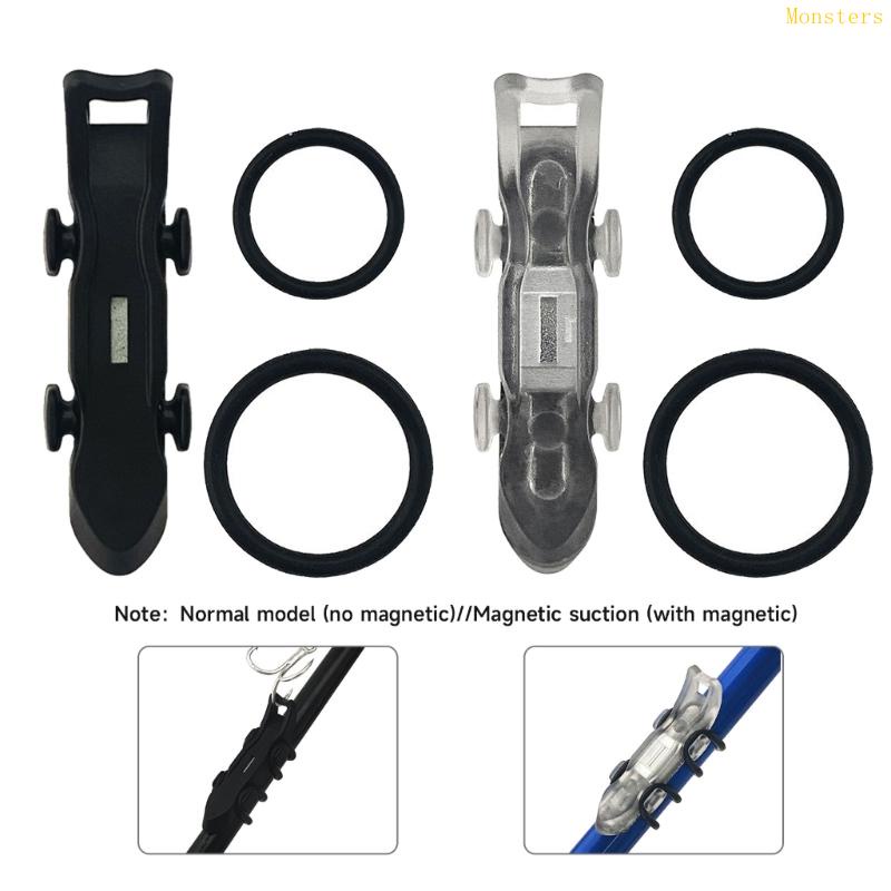 Dụng Cụ Giữ Lưỡi Câu Cá Từ Tính Chất Lượng Cao