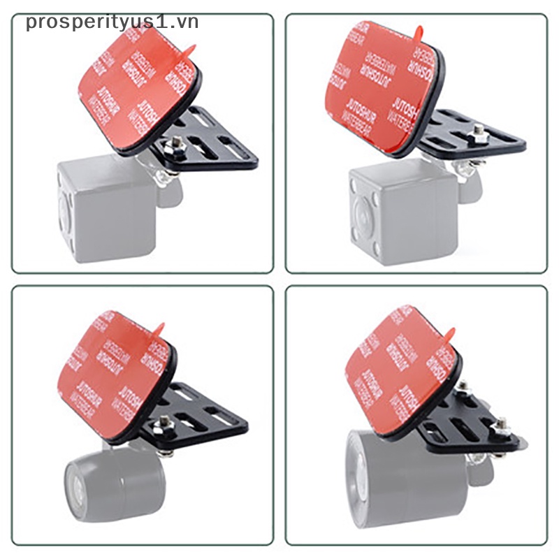 [prosperityus1] Giá Đỡ Camera Chiếu Hậu Ô Tô Phổ Quát [VN]