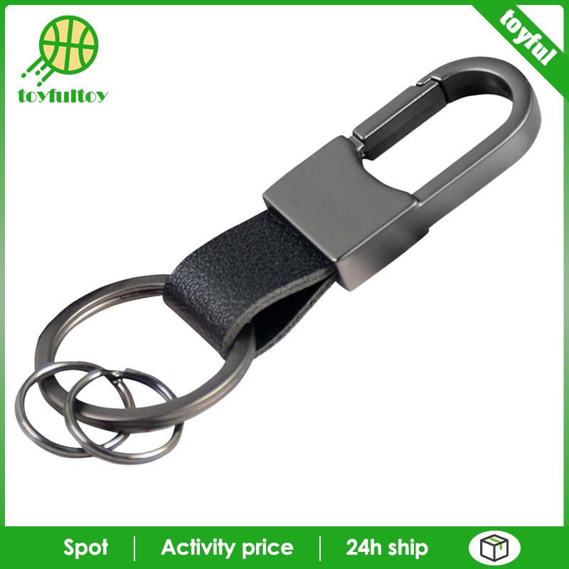 Móc Chìa Khóa Xe Hơi Chịu Tải Nặng Chất Lượng Cao