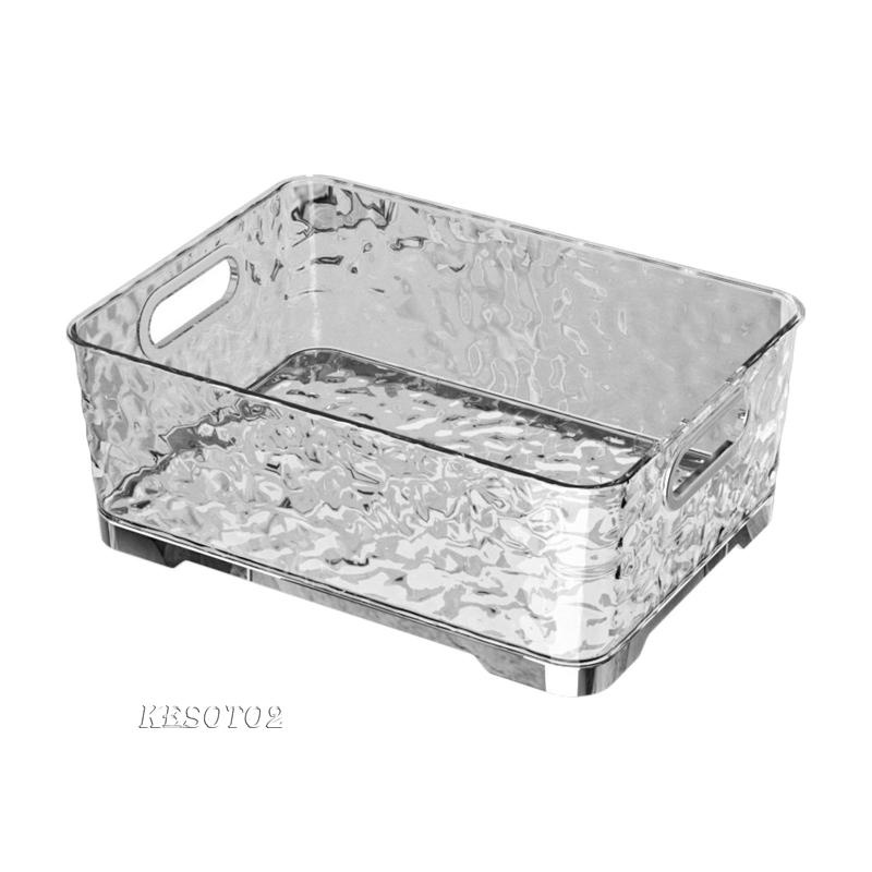 Hộp Đựng Mỹ Phẩm Kesoto2] Tiện Dụng Cho Phòng Tắm