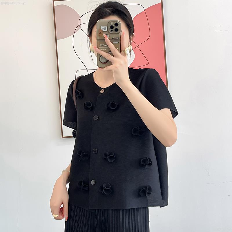 Áo Khoác Cardigan Mỏng Nhẹ Thời Trang Mùa Hè Hàng Mới Dành Cho Bạn Nữ 2023-06 - 1423-06 - 14