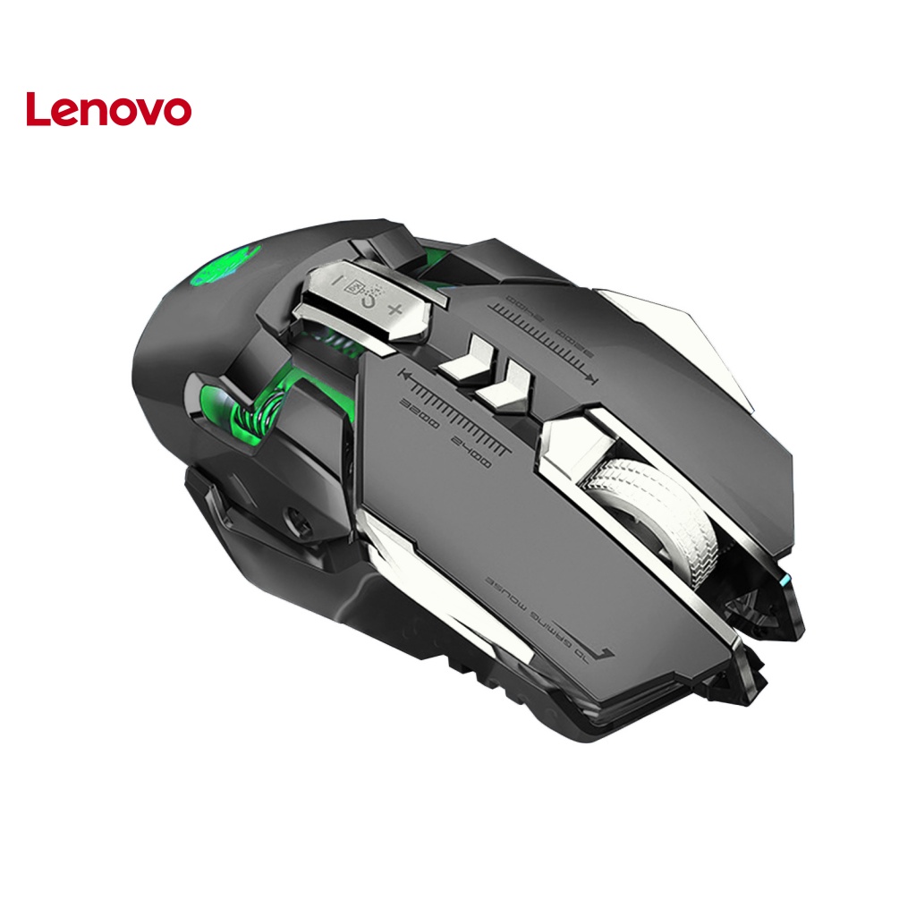 Chuột Máy Tính Hình Hoa Hướng Dương Có Đèn RGB Điều Chỉnh Được DPI