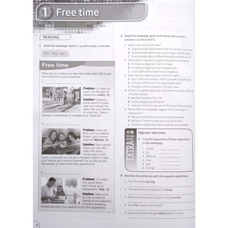 Achievers Grade 6 Workbook