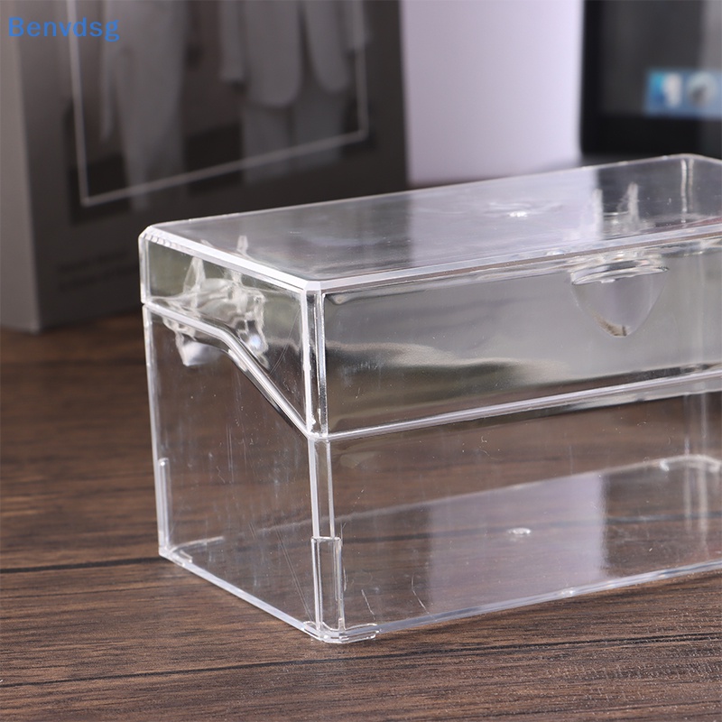 Hộp Đựng Bảo Vệ Mô Hình Xe Hơi Đồ Chơi Tỷ Lệ 1: 32