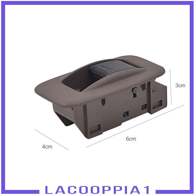 Công Tắc Điều Khiển Cửa Sổ Lacooppia1 84810-33040 Cho 1996-2001