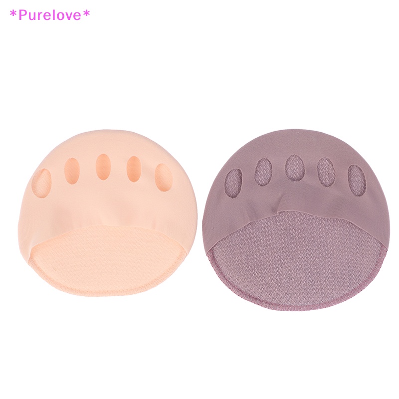 Đôi Tất Chân Hở Ngón Thời Trang Dành Cho Nữ Mới