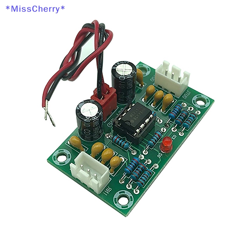 Bảng Mạch Khuếch Đại Âm Thanh Mini NE5532 DC12-30V Mới