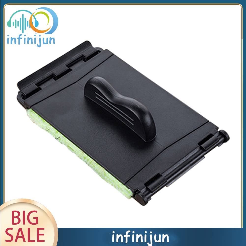 Dụng Cụ Vệ Sinh Dây Đàn Guitar Bằng Cotton Siêu Bền Tiện Dụng