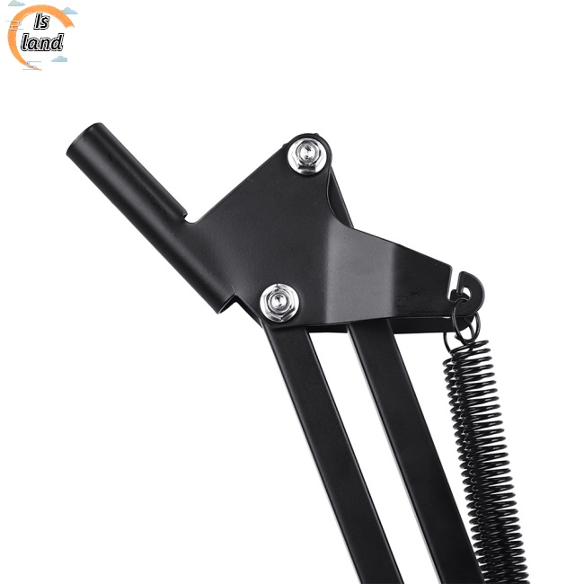 Giá Đỡ Micro Hl-24 Có Thể Điều Chỉnh Tiện Dụng