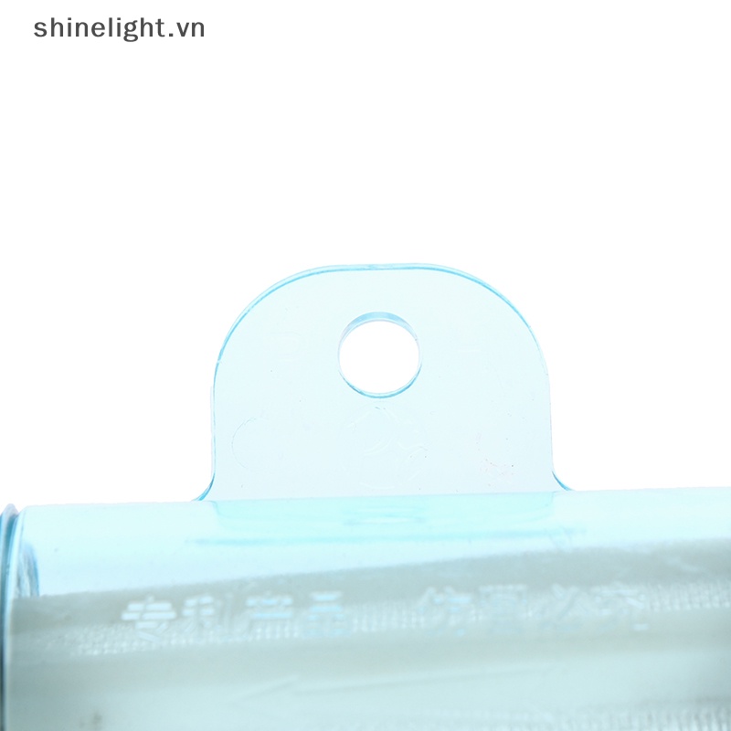 1 Đầu Lọc Nối Ống Nước Cho Bể Cá 8 / 10 / 20 / 25MM