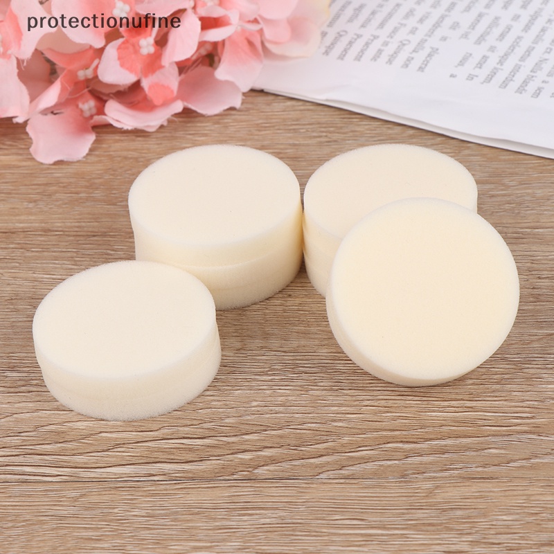 Bộ 10 Miếng Mút Xốp Lót Đệm Siêu Nhạy Chuyên Dụng PR3VN