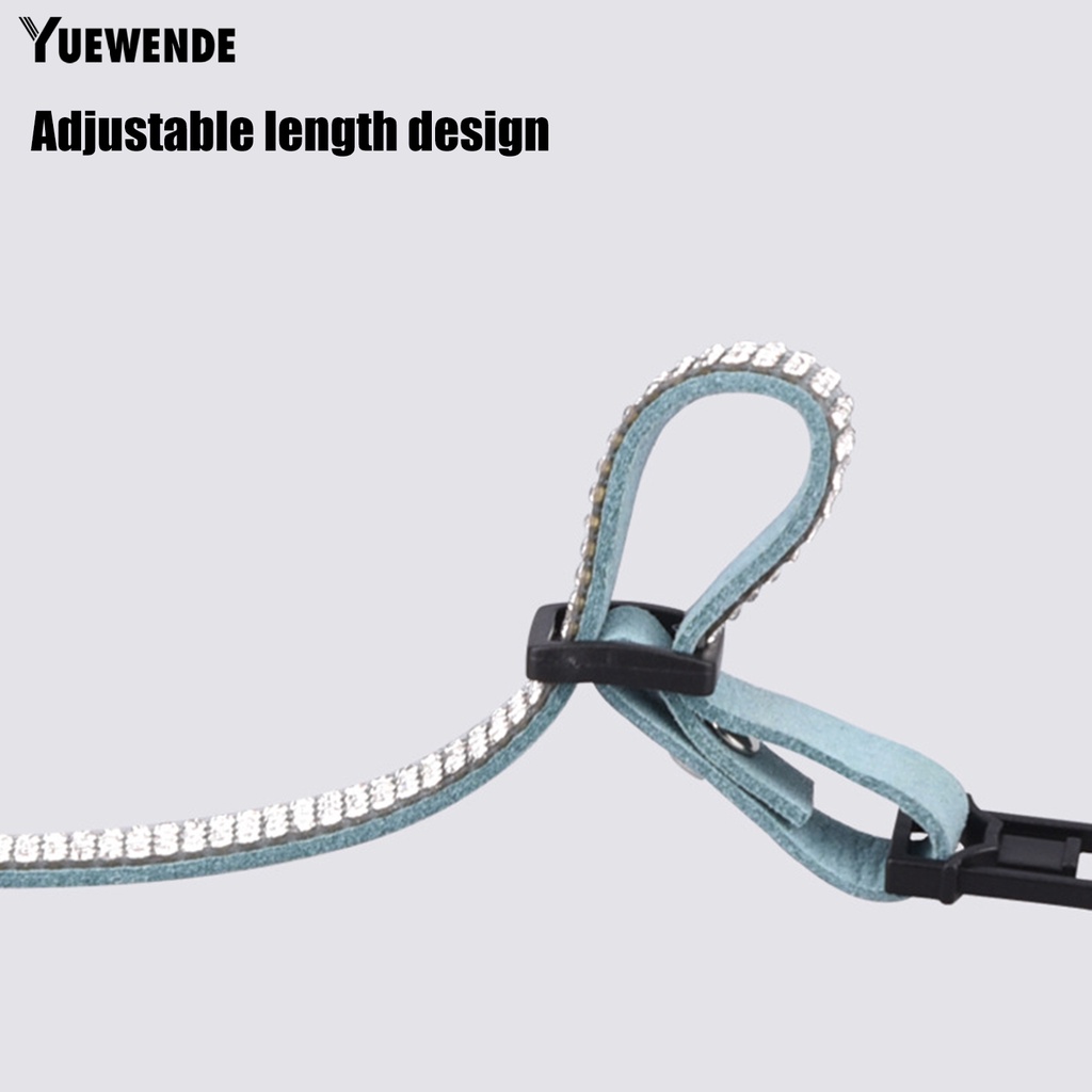 Vòng Cổ Thú Cưng Co Giãn Thoáng Khí Gắn Chuông Phản Quang