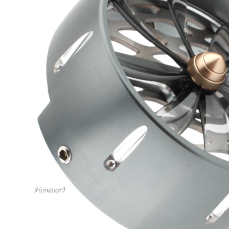 Vỏ Bảo Vệ Bộ Lọc Khí Nạp Cho Xe Mô Tô T Scrambler Fenteer1