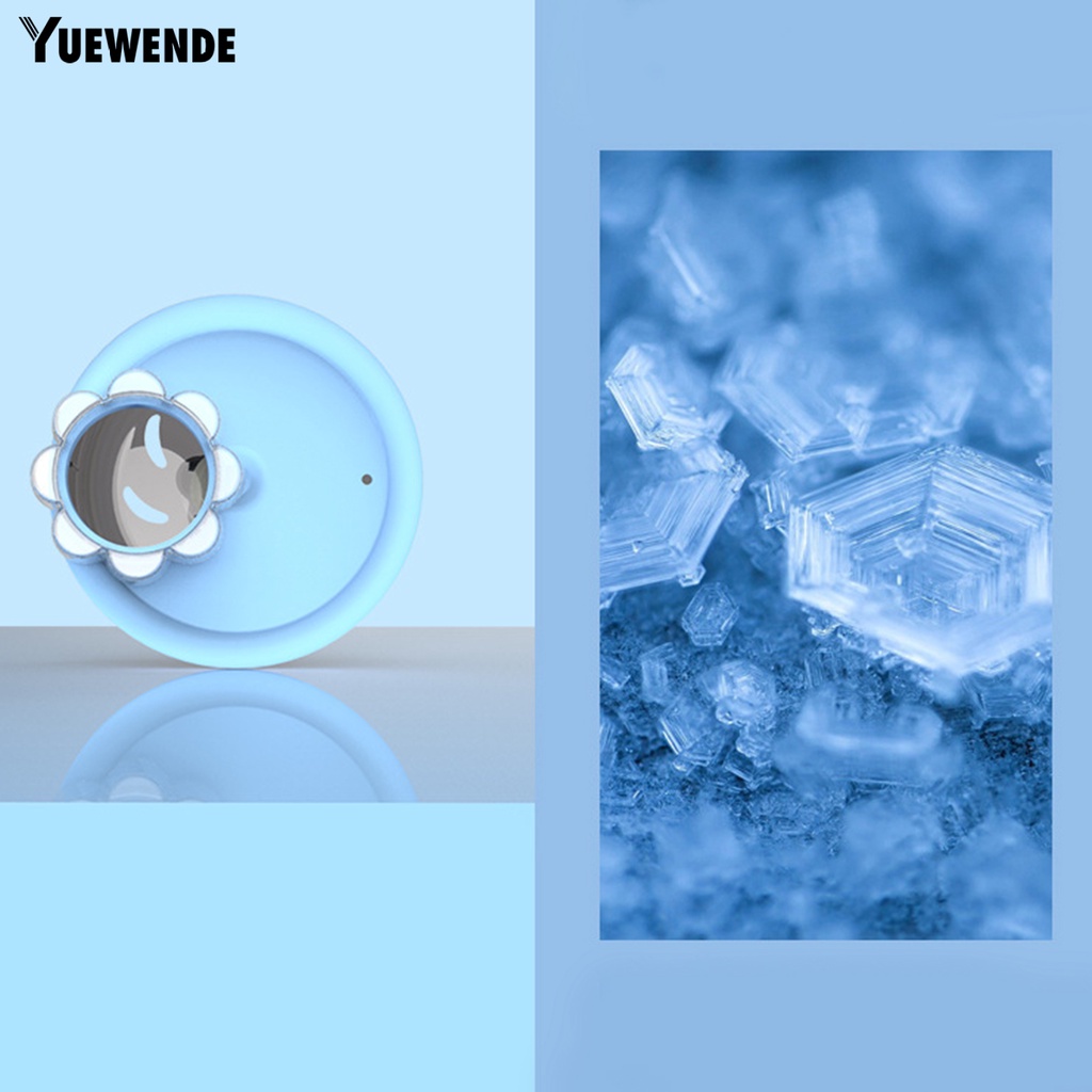 Bánh Xe Lăn YQ.E Cho Chuột Hamster Thân Thiện Với Môi Trường Chống Trượt Giảm Chấn Thương