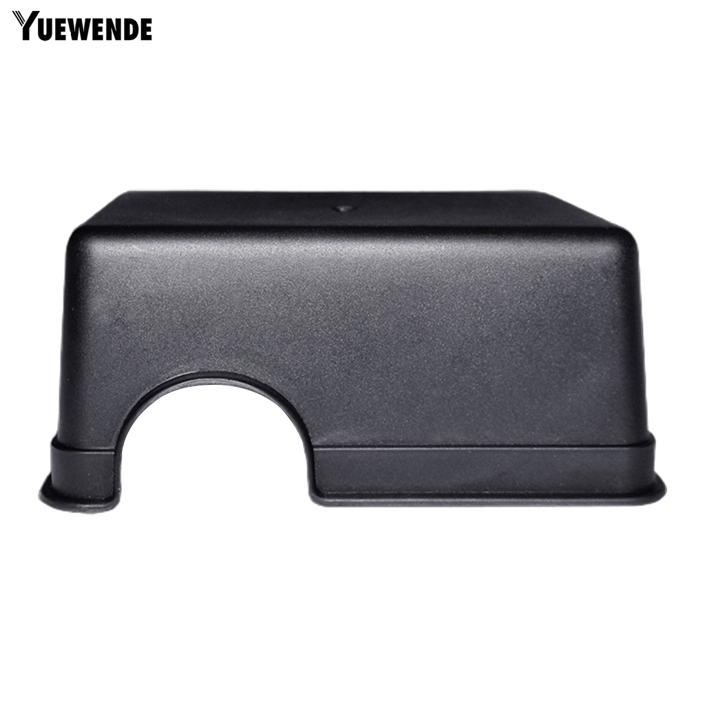 Yq.e Hộp Ẩn Vật Nuôi Bò Sát Cỡ Lớn Bề Mặt Mịn Màng Chống Trượt Chống Trầy Xước Không Cần Khoan Đa Dụng