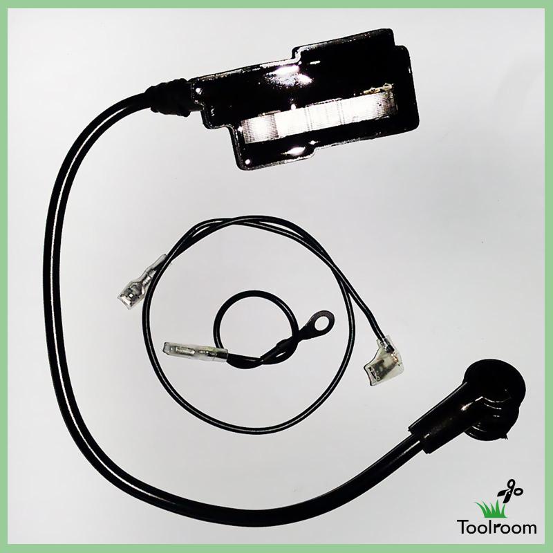 Phụ Kiện Cuộn Dây Đánh Lửa Cho Dụng Cụ Làm Vườn Mới