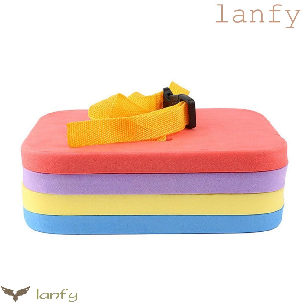 Phao Xốp EVA Cứu Sinh Nổi Sau Lưng Cho Người Mới Bắt Đầu