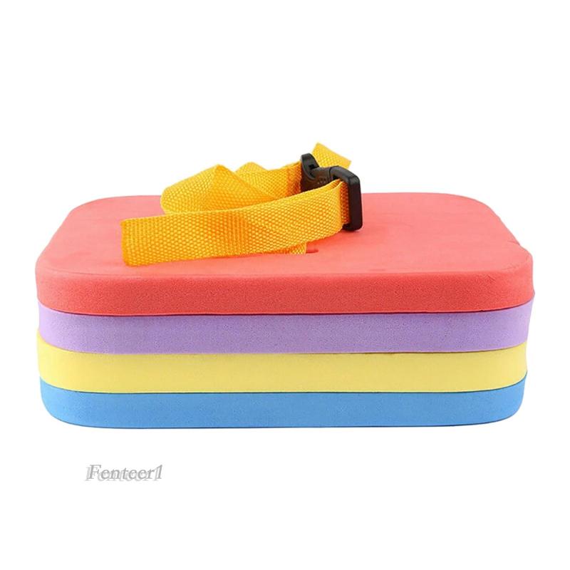 [Fenteer1] Thắt Lưng An Toàn Cho Bé Tập Bơi