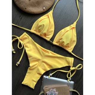 DUNEA Bộ Bikini Nữ Gợi Cảm DUNEA