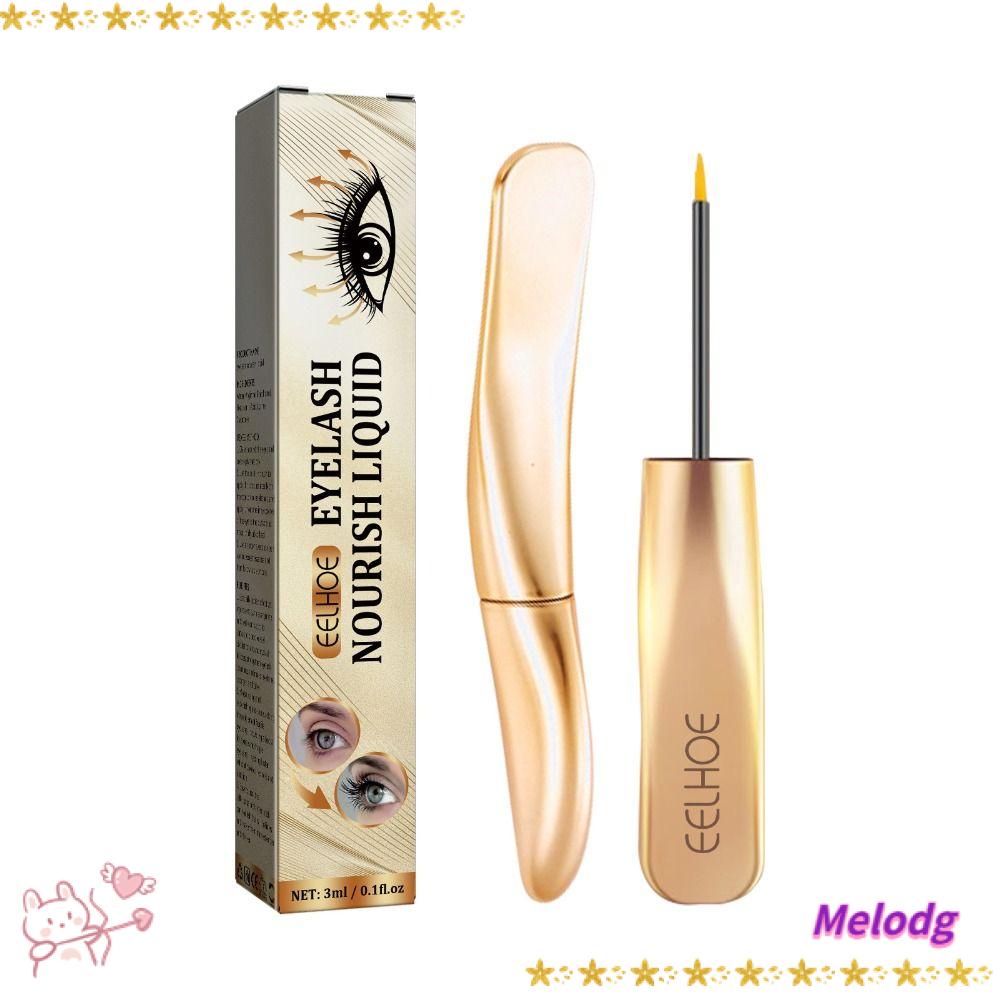 1 Dung Dịch Kích Thích Tăng Trưởng Lông Mi 3ml Dành Cho Bạn Nữ