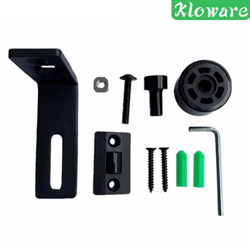 [Kloware] Hướng Dẫn Cửa Trượt Mịn Màng Yên Tĩnh Cho Phòng Khách Nhà Ở