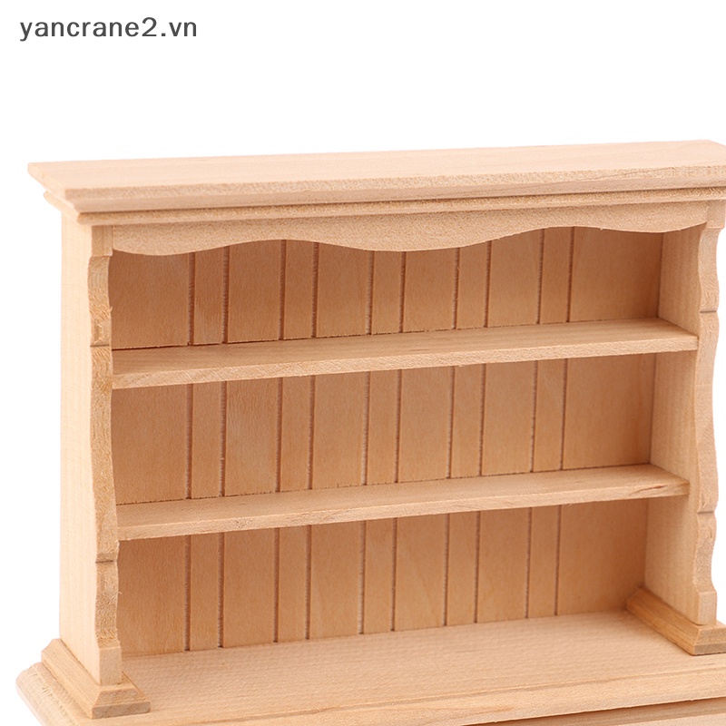 Tủ Trưng Bày Đồ Chơi Nhà Búp Bê yancrane2.vn} {yancrane2}