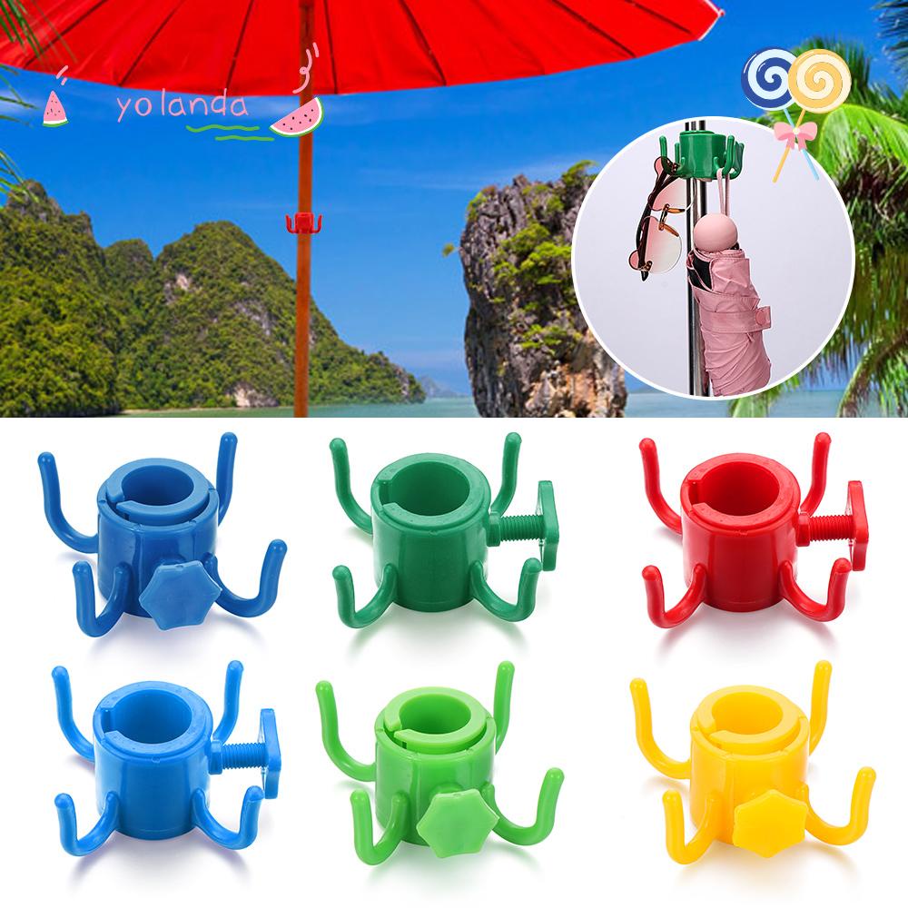 Móc Treo Dù Tiện Dụng Khi Đi Cắm Trại