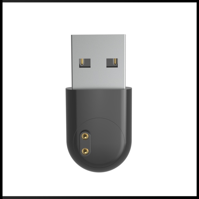 Đế Sạc Usb Mini Cho Đồng Hồ Thông Minh Xiaomi Band 7 6 5