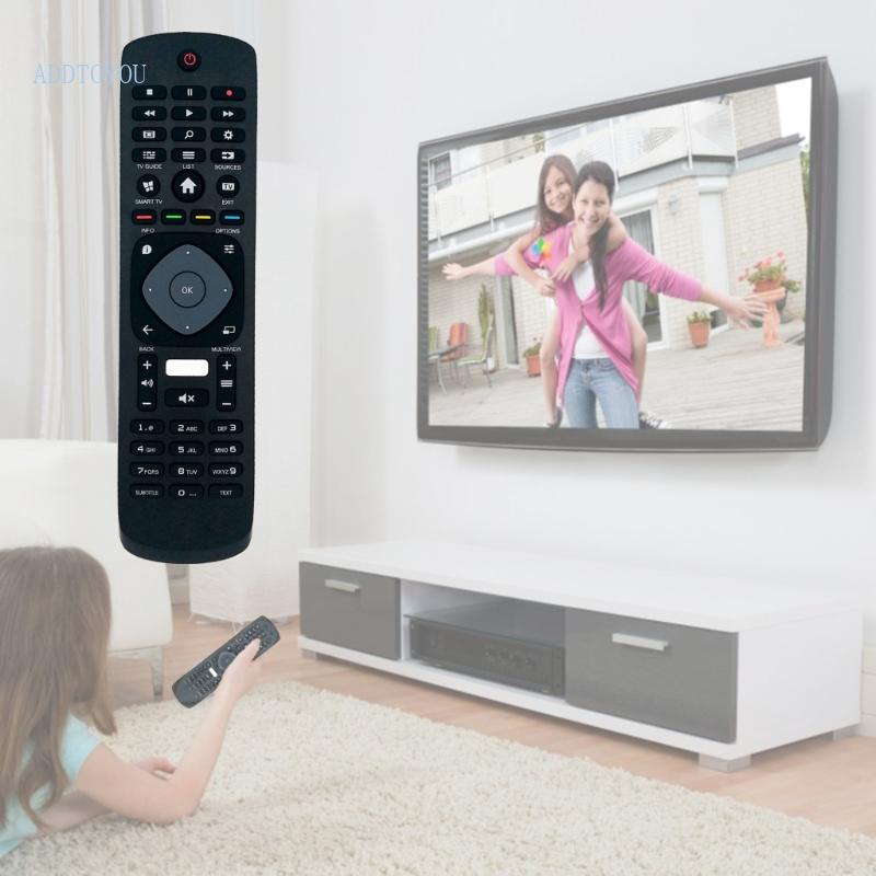 [3C] Điều Khiển Từ Xa 398GR08BEPHN0013HL Cho 55PUH6101 43PUH6101 49PUH6101