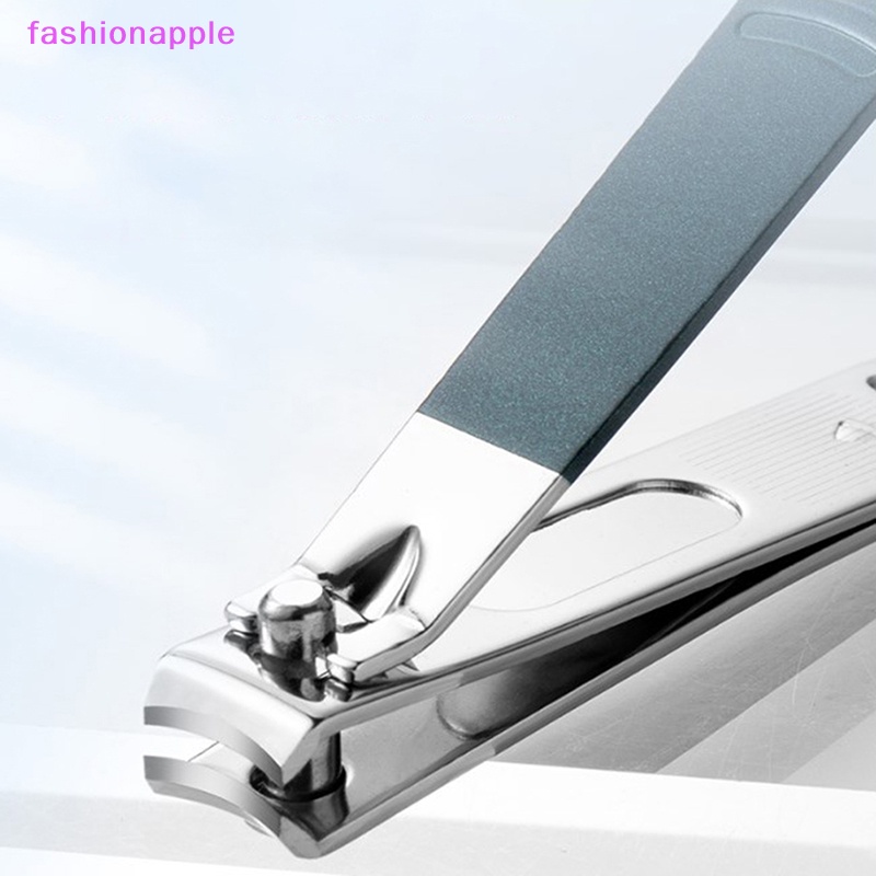 Bộ 4 Dụng Cụ Chăm Sóc Móng Tay Bằng Thép Không Gỉ