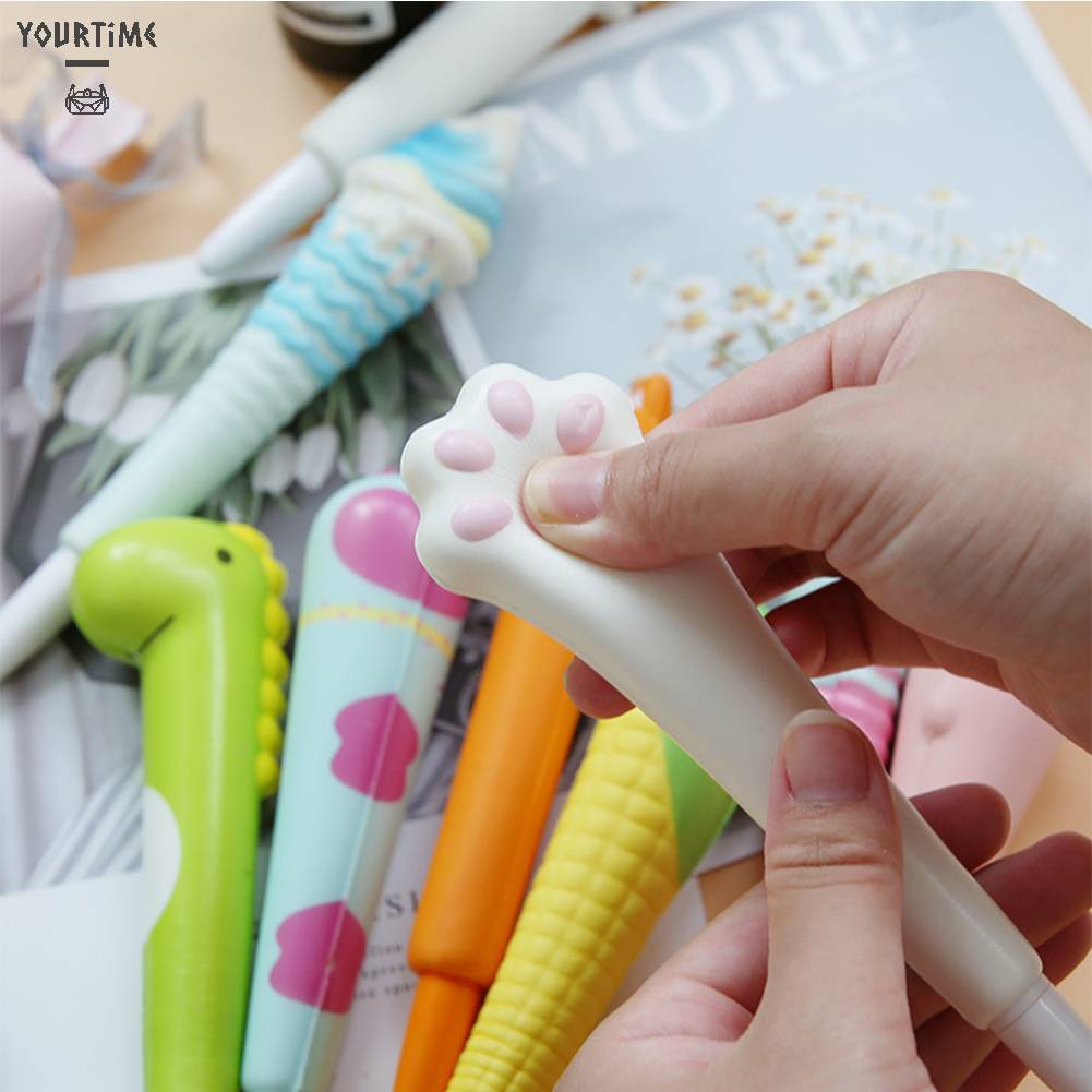 Bút Đính Đá 5D Tự Làm Họa Tiết Hoạt Hình Cho Người Lớn Và Trẻ Em