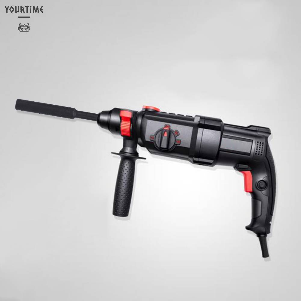 Mũi Khoan Đất SDS-Plus Cho Thanh Đất 5 / 8 3 / 4 Inch