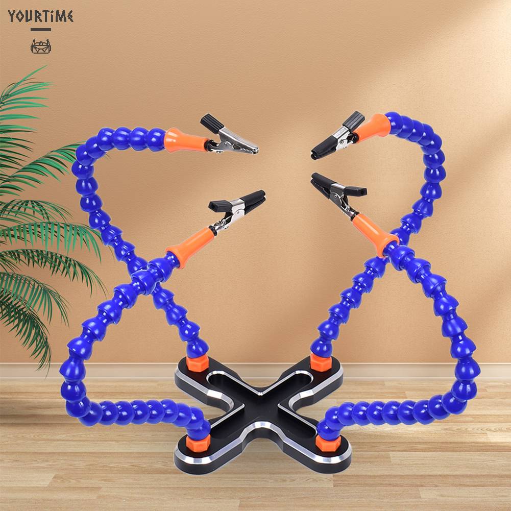 Trạm Hàn Kẹp Có Thể Điều Chỉnh Đa Năng Tiện Dụng