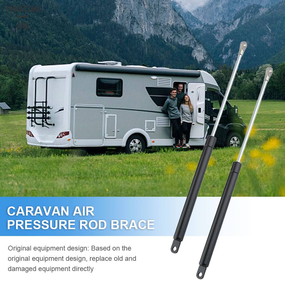 1 Cặp Lò Xo Nâng Cốp Xe Hơi Seitz Dometic Heki 2 E015