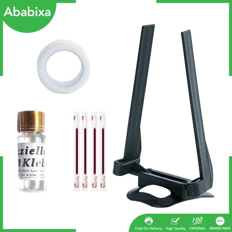 [Ababixa] Giá Đỡ Tai Chó Đứng Hỗ Trợ Tai Cho Cún Cỡ Vừa Và Lớn