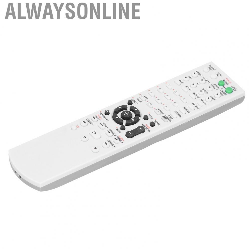 Alwaysonline Video Receiver   Wear Resistant Stable for HTDDW790 HTDDW795 STRDG510