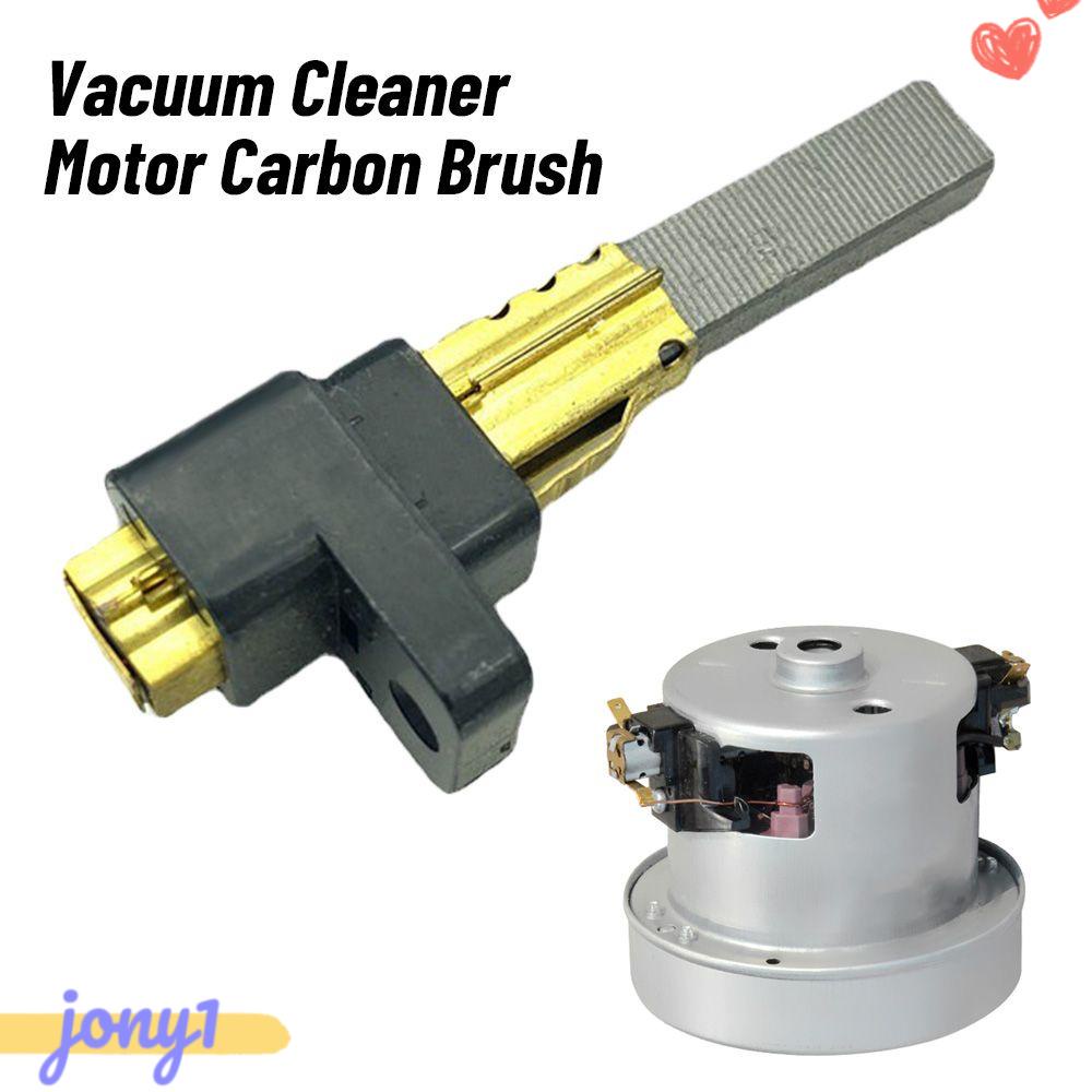 1 / 2 Giá Đỡ Chổi Than Chất Lượng Cao Cho Máy Hút Bụi LG 6.5X11X32mm