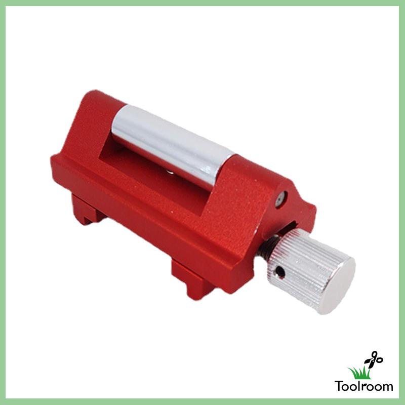 Giá Đỡ Đá Mài Cạnh Gỗ Có Thể Điều Chỉnh