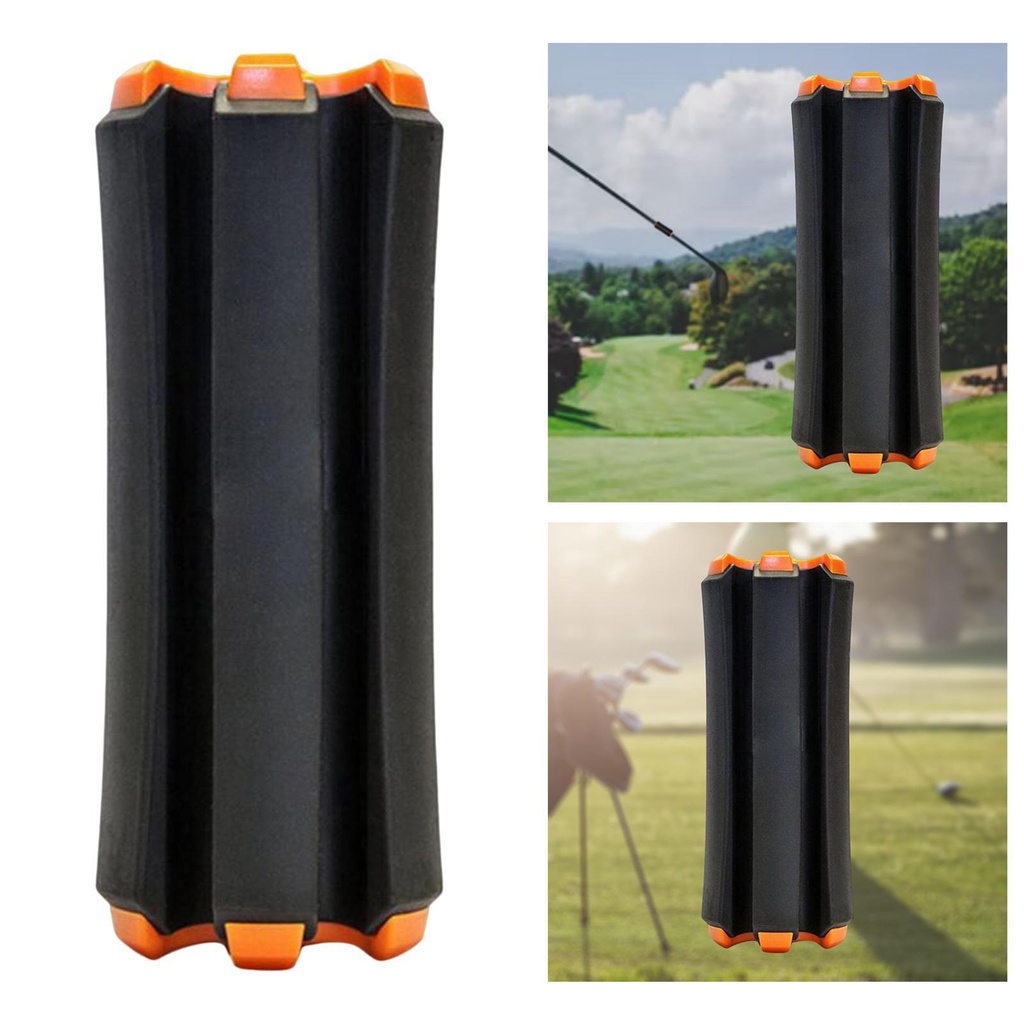 Giá Đỡ Gậy Đánh Golf Chia Ngăn Tiện Lợi