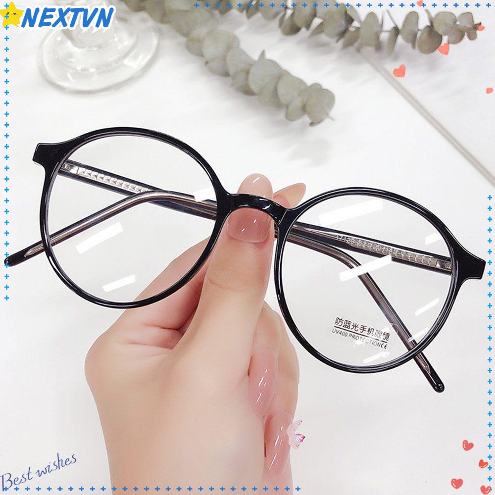 Mắt Kính Chống Ánh Sáng Xanh Siêu Nhẹ Bảo Vệ Mắt Dùng Trong Văn Phòng