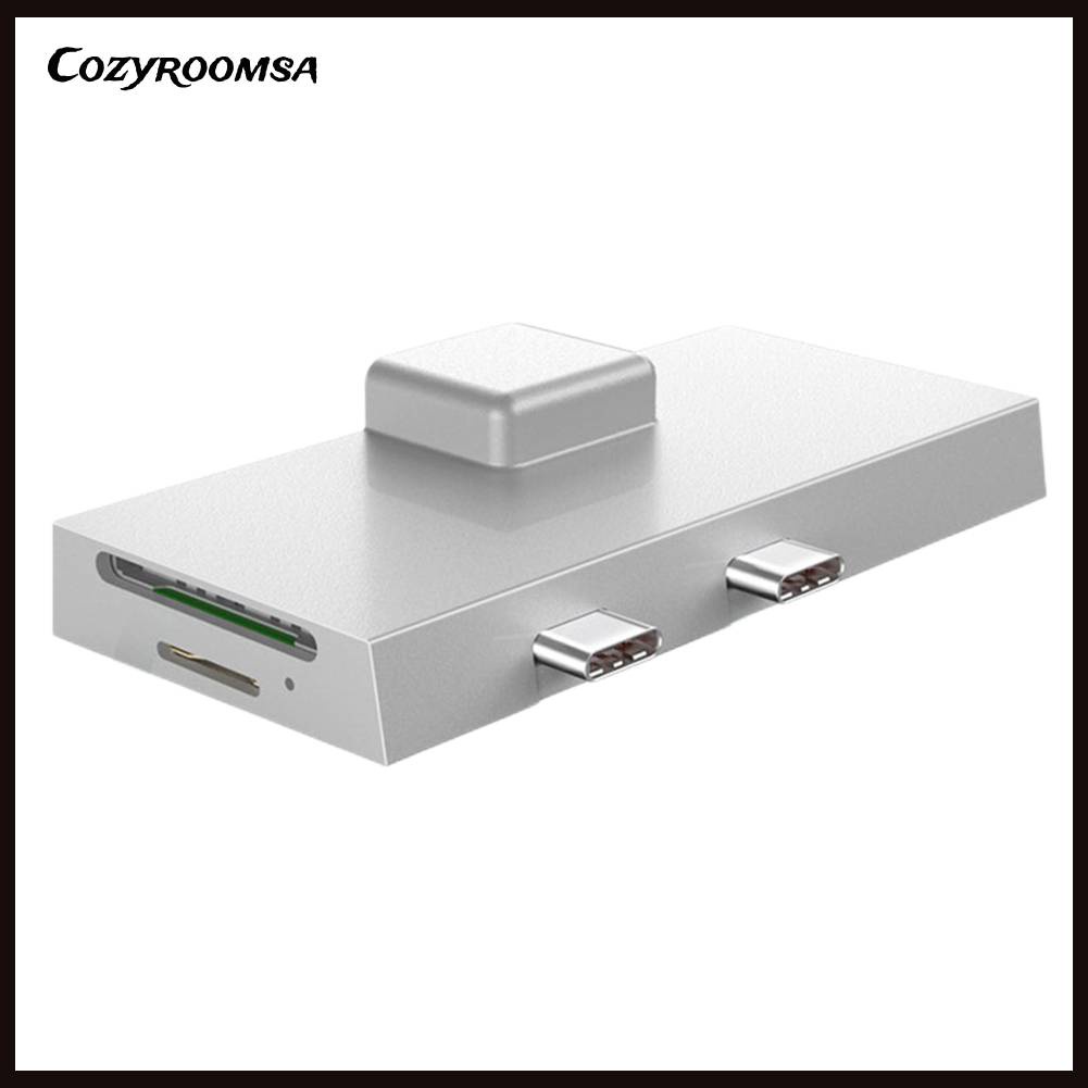 Dock Mở Rộng Usb 3.0 HDMI Cho Surface Pro X / 9 / 8