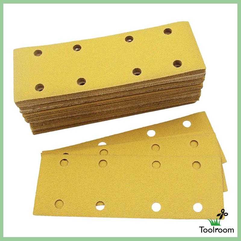 Bộ 100 Móc Và Vòng Đệm Không Bụi Dùng Làm Đồ Da