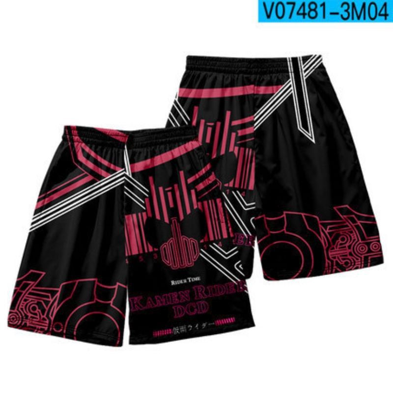 Áo Khoác kimono Nhật Bản Dáng Rộng Tay Lửng Hóa Trang Nhân Vật kamen rider zi-o Thời Trang harajuku vintage Cỡ s-4xl